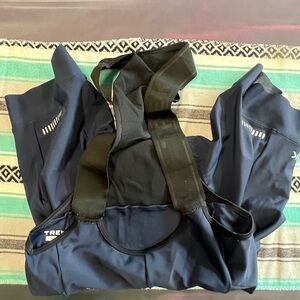 Trek Navy Cycling Bib Shorts